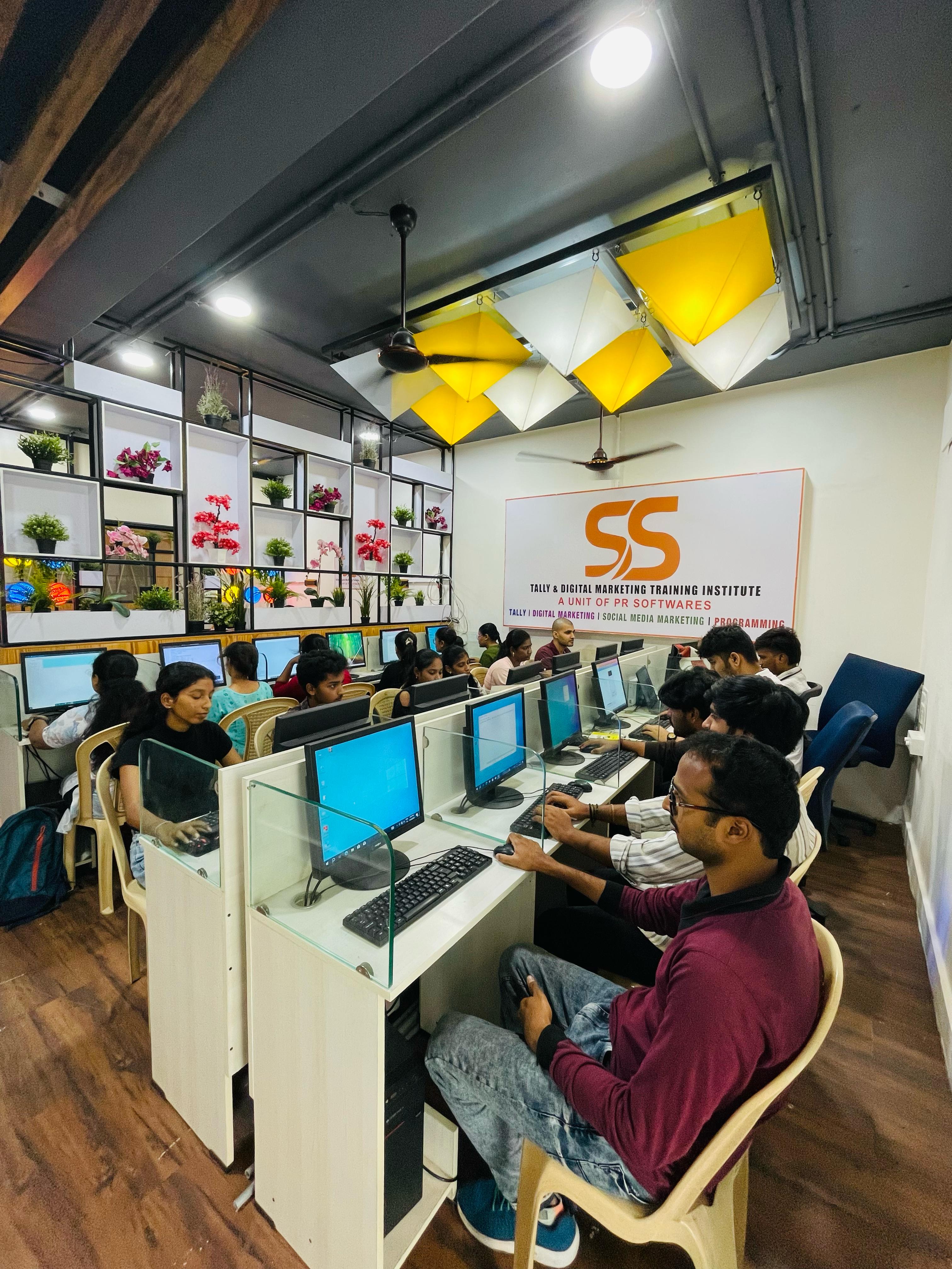 tally coaching in hyderabad