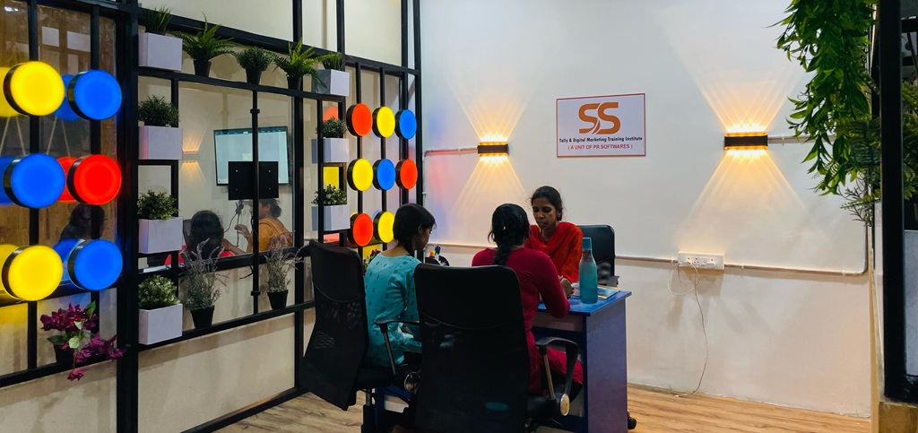 Advance Excel Course