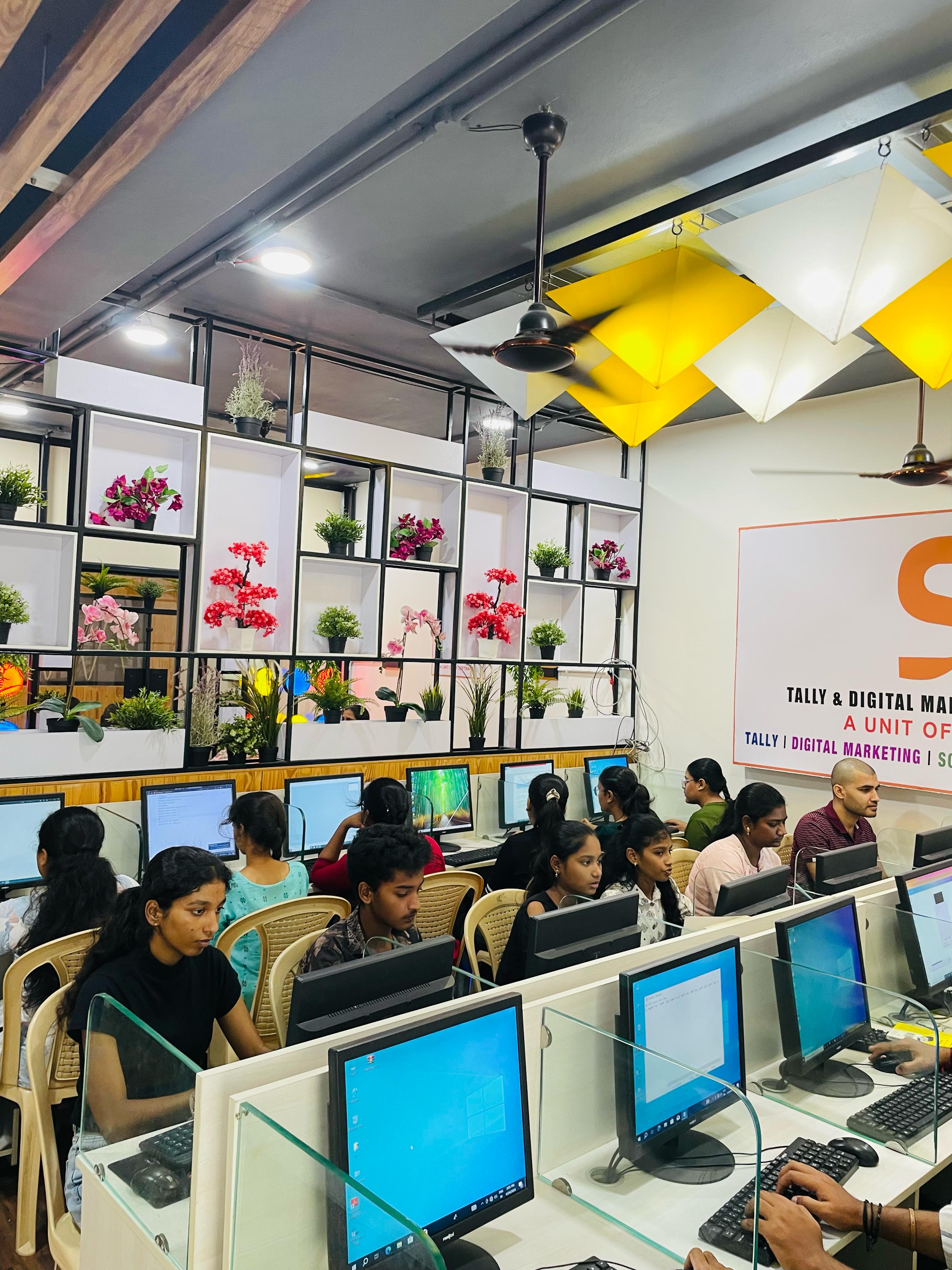 ms office training in dilsukhnagar